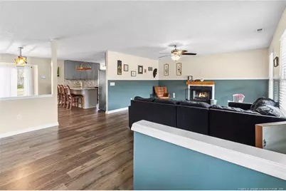 376 Woodberry Circle, Raeford, NC 28376 - Photo 7