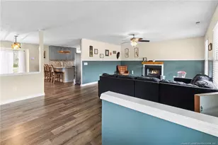 376 Woodberry Cir, Raeford, NC 28376 - Photo 7