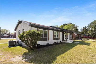 501 Mann Street, Fayetteville, NC 28301 - Photo 3