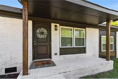 501 Mann Street, Fayetteville, NC 28301 - Photo 5