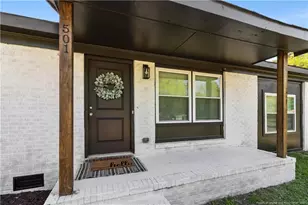 501 Mann St, Fayetteville, NC 28301 - Photo 5