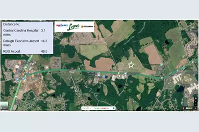 0 Tramway Rd / Hwy 78, Sanford, NC 27330 - Photo 7