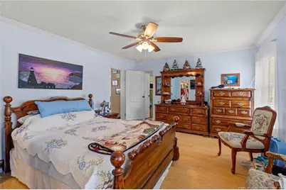 2424 Nc Hwy 55 E, Dunn, NC 28334 - Photo 29