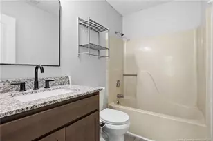 1908 Green Cir, Fayetteville, NC 28304 - Photo 7