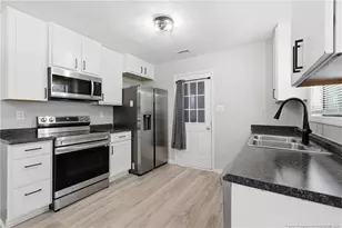 1908 Green Cir, Fayetteville, NC 28304 - Photo 5
