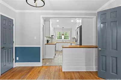 1007 Riverside Boulevard, Lumberton, NC 28358 - Photo 11