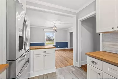 1007 Riverside Boulevard, Lumberton, NC 28358 - Photo 13