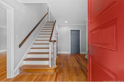 1007 Riverside Boulevard, Lumberton, NC 28358 - Photo 15