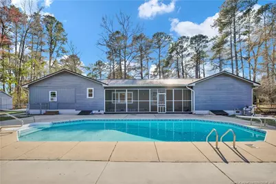 305 E Third Street, Parkton, NC 28371 - Photo 49