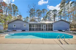 305 E Third St, Parkton, NC 28371 - Photo 49