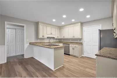 305 E Third Street, Parkton, NC 28371 - Photo 17