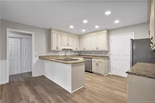 305 E Third St, Parkton, NC 28371 - Photo 17