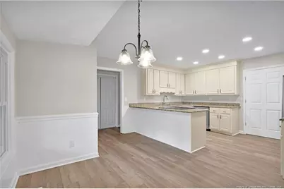 305 E Third Street, Parkton, NC 28371 - Photo 13