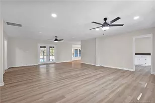 305 E Third St, Parkton, NC 28371 - Photo 9