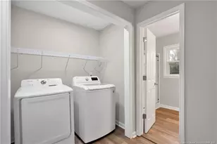 305 E Third St, Parkton, NC 28371 - Photo 19