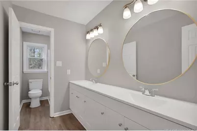 305 E Third Street, Parkton, NC 28371 - Photo 29