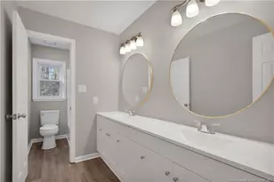 305 E Third St, Parkton, NC 28371 - Photo 29