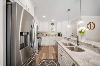 898 Long Iron Drive, Fayetteville, NC 28312 - Photo 5