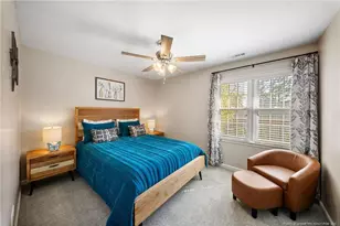 898 Long Iron Dr, Fayetteville, NC 28312 - Photo 29