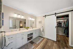 898 Long Iron Dr, Fayetteville, NC 28312 - Photo 25