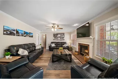 898 Long Iron Drive, Fayetteville, NC 28312 - Photo 11