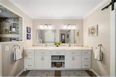 898 Long Iron Drive, Fayetteville, NC 28312 - Photo 21