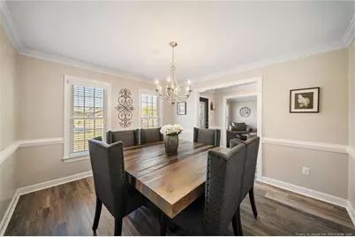 898 Long Iron Drive, Fayetteville, NC 28312 - Photo 15