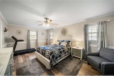 898 Long Iron Drive, Fayetteville, NC 28312 - Photo 19