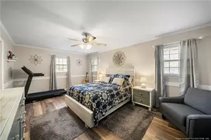 898 Long Iron Dr, Fayetteville, NC 28312 - Photo 19