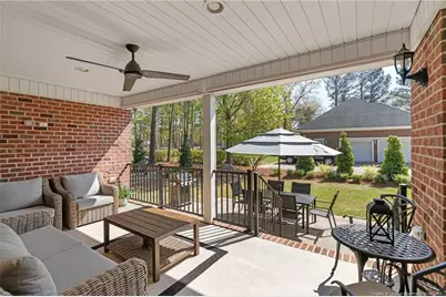 898 Long Iron Drive, Fayetteville, NC 28312 - Photo 39