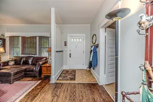 311 W Cross St, Sanford, NC 27330 - Photo 5