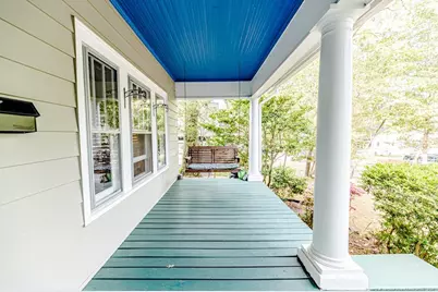 311 W Cross Street, Sanford, NC 27330 - Photo 3