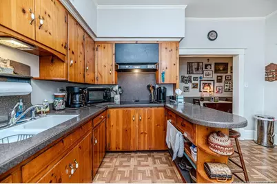 311 W Cross Street, Sanford, NC 27330 - Photo 33