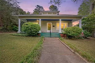 311 W Cross St, Sanford, NC 27330 - Photo 1