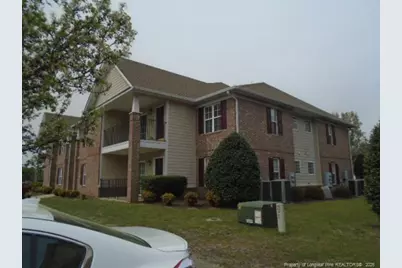 1830 Balmoral Drive #201, Fayetteville, NC 28304 - Photo 3