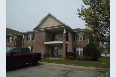 1830 Balmoral Drive #201, Fayetteville, NC 28304 - Photo 1