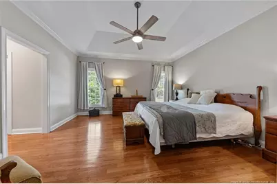 30180 E Lake Road, Wagram, NC 28396 - Photo 21