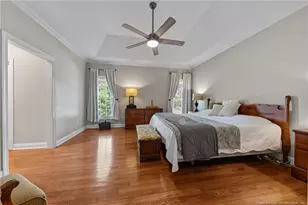 30180 E Lake Rd, Wagram, NC 28396 - Photo 21