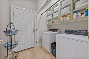 30180 E Lake Rd, Wagram, NC 28396 - Photo 29