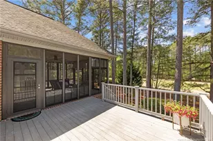 30180 E Lake Rd, Wagram, NC 28396 - Photo 37