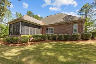 30180 E Lake Rd, Wagram, NC 28396 - Photo 35