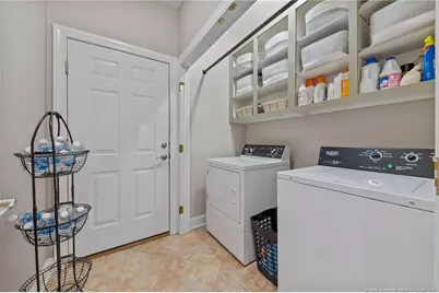 30180 E Lake Road, Wagram, NC 28396 - Photo 35