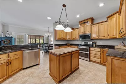 30180 E Lake Road, Wagram, NC 28396 - Photo 15