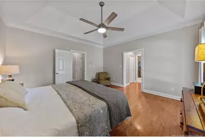 30180 E Lake Road, Wagram, NC 28396 - Photo 27