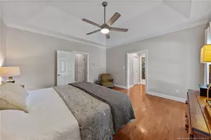 30180 E Lake Rd, Wagram, NC 28396 - Photo 27