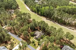 30180 E Lake Rd, Wagram, NC 28396 - Photo 9