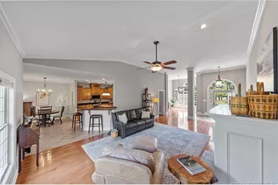 30180 E Lake Road, Wagram, NC 28396 - Photo 13