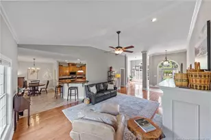 30180 E Lake Rd, Wagram, NC 28396 - Photo 13