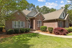 30180 E Lake Rd, Wagram, NC 28396 - Photo 1