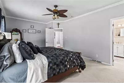 2970 Cedar Creek Road, Fayetteville, NC 28312 - Photo 19